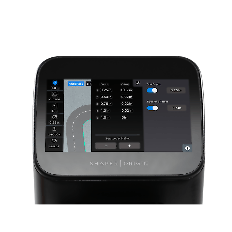 Installing the Shaper Utilities Add In for Fusion 360 Shaper